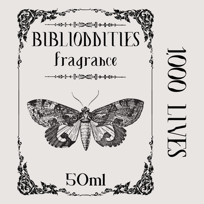 1,000 Lives Personal Fragrance