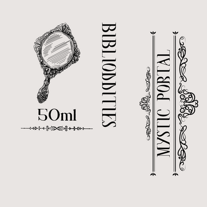 Mystic Portal Personal Fragrance