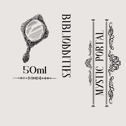 Mystic Portal Personal Fragrance