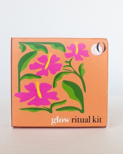 glow ritual - discovery kit