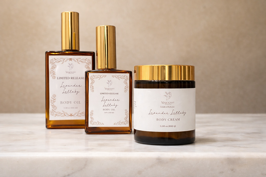 Limited Release: Lavender Lullaby
