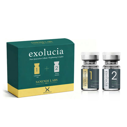 EXO NAD+ 2 in 1 Set PDRN Vita Essence Collagen  Facial Serum Lifting Hydration Aging Dull Brightening Firming Korean Skin Care