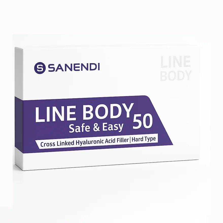 Sanendi Body Care Essence Set for Daily Moisturizing and Hydrating Care of Upper Lower Body Areas Gentle Body Skincare Set