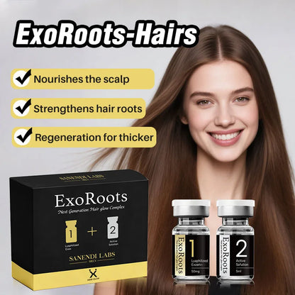 EXO NAD+ 2 in 1 Set PDRN Vita Essence Collagen  Facial Serum Lifting Hydration Aging Dull Brightening Firming Korean Skin Care
