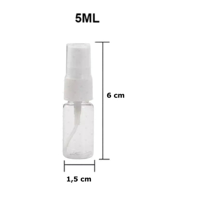 Decant Sample Lattafa Yara Candy Edp 15ml or 5ml