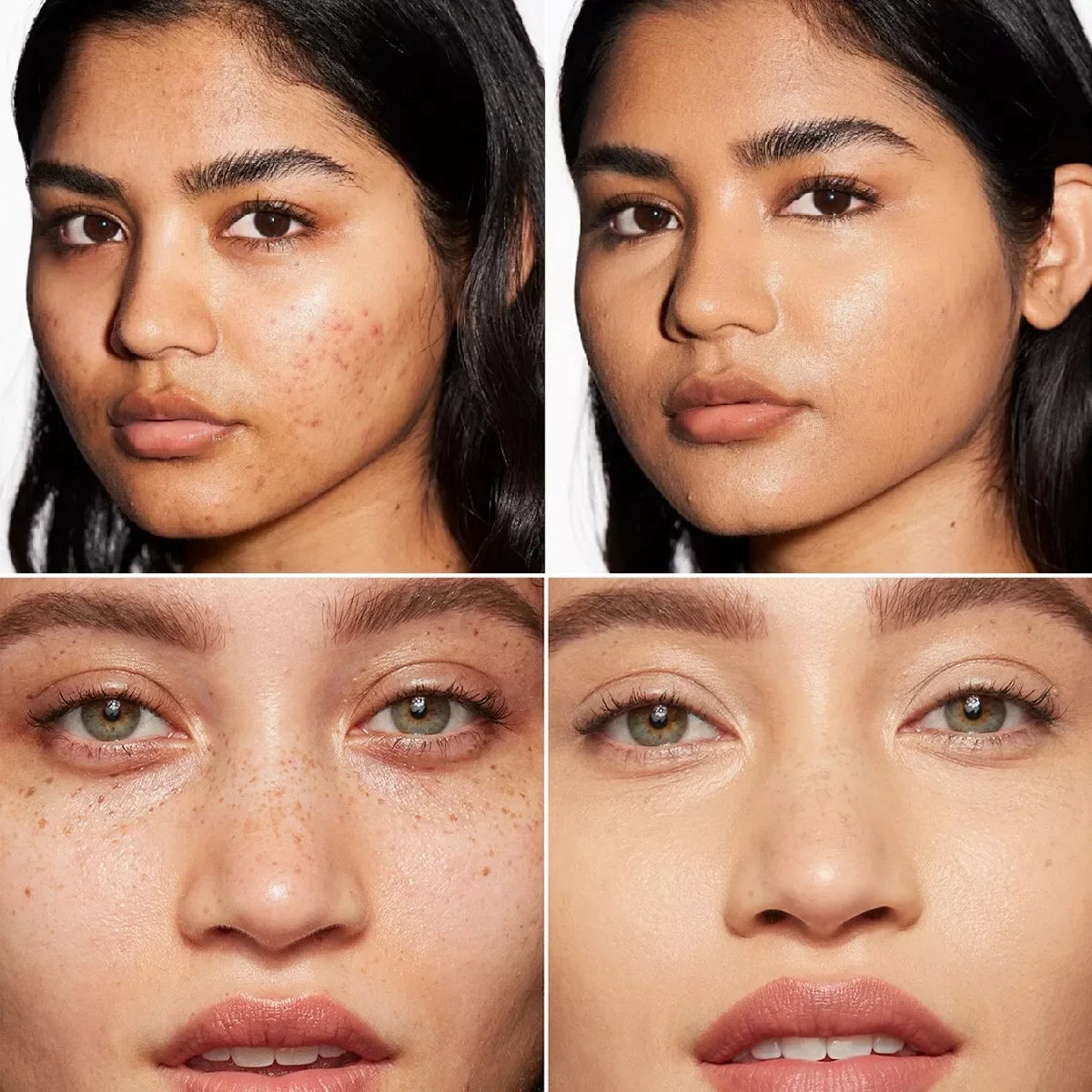 Women's Makeup Spf20 Pa+++ Sunscreen Foundation, Full Coverage Moisturizer, Breathable Matte Finish, Long Lasting, Beauyork