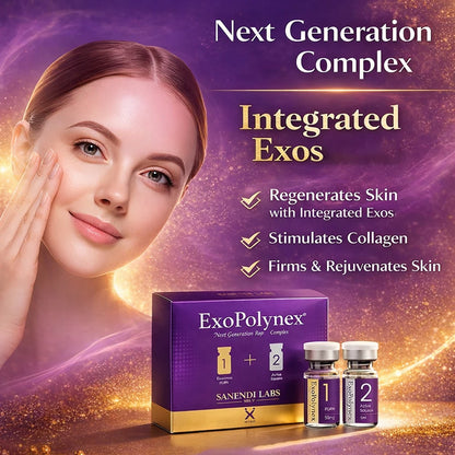 EXO NAD+ 2 in 1 Set PDRN Vita Essence Collagen  Facial Serum Lifting Hydration Aging Dull Brightening Firming Korean Skin Care