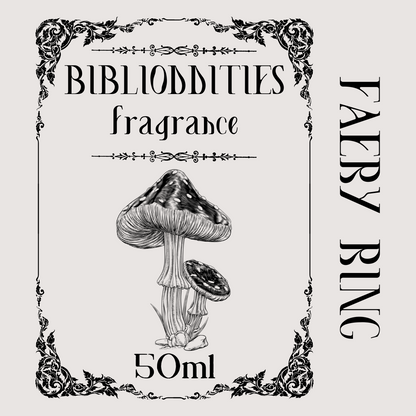 Faery Ring Personal Fragrance