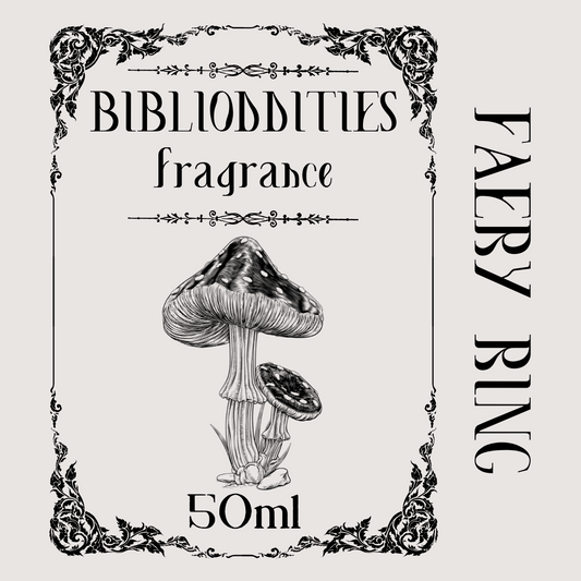 Faery Ring Personal Fragrance