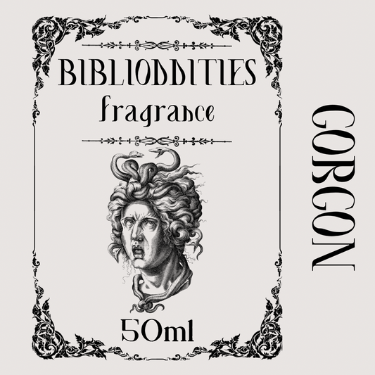 Gorgon Personal Fragrance