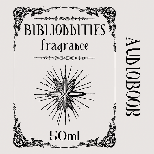 Audiobook Personal Fragrance