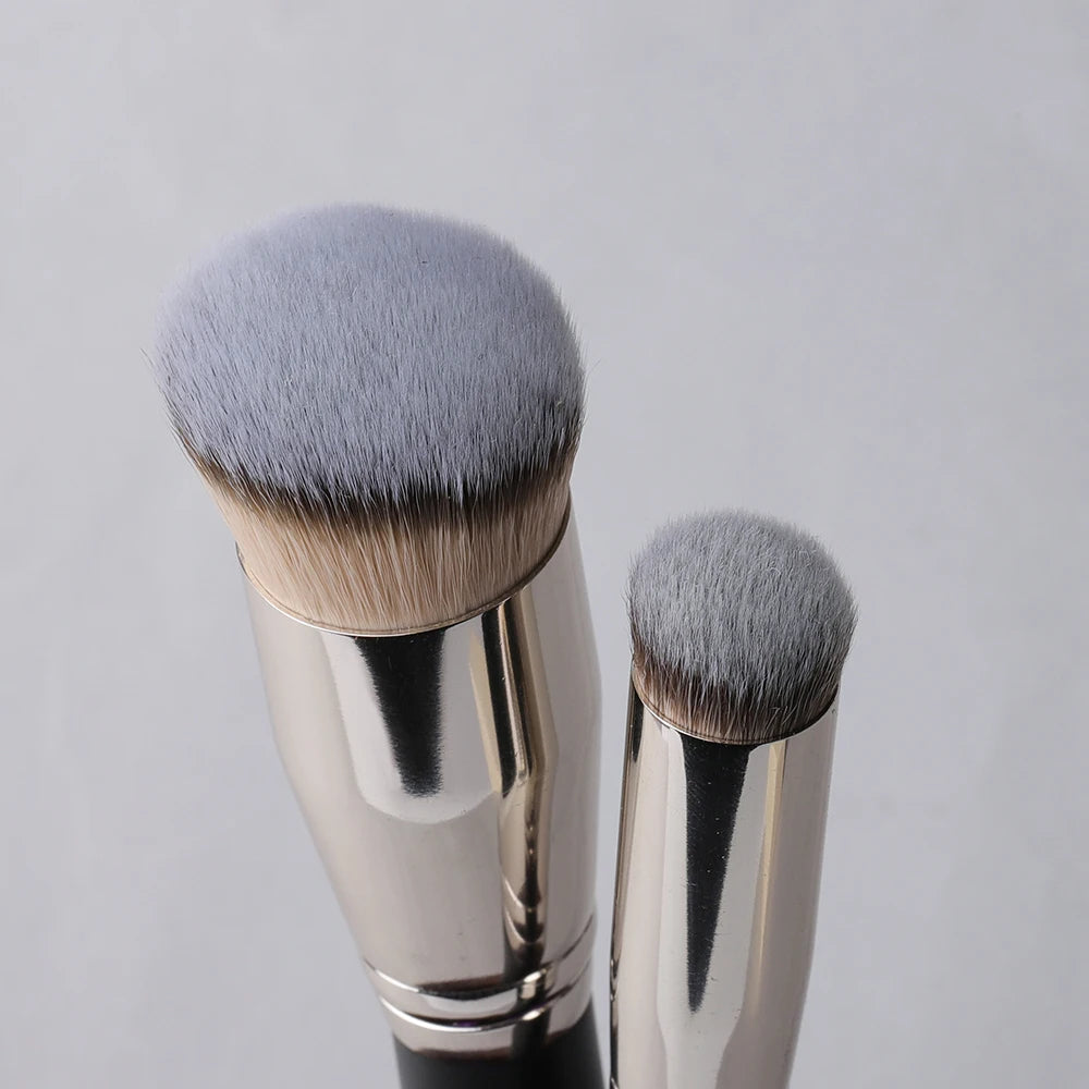 OVW Foundation Brush Make Up Brush for Concealer Cosmetics Blusher BB Cream Contour Beauty tool