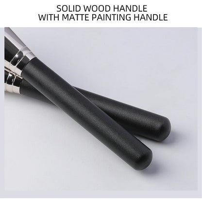 OVW Foundation Brush Make Up Brush for Concealer Cosmetics Blusher BB Cream Contour Beauty tool