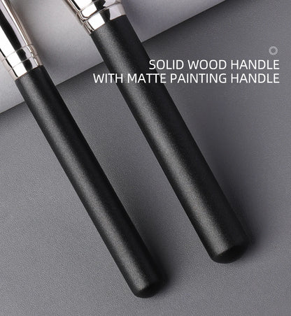 OVW Foundation Brush Make Up Brush for Concealer Cosmetics Blusher BB Cream Contour Beauty tool