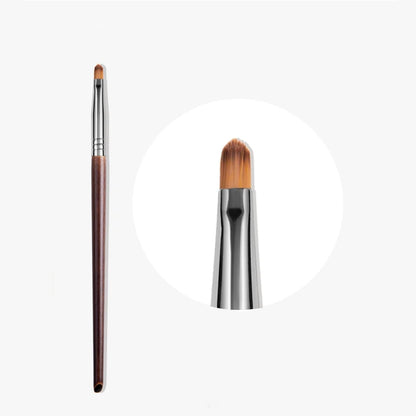 OVW Makeup Lip Brush Fashion Lipstick Concealer Brush Professional Makeup Tool for Lip Liner Gloss kit pincel maquiagem