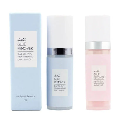 Fruit Flavour Eyelash Extensions Glue Remover Cream Makeup Tools High Quality Fragrancy Smell Fase Eyelash Glue Remover