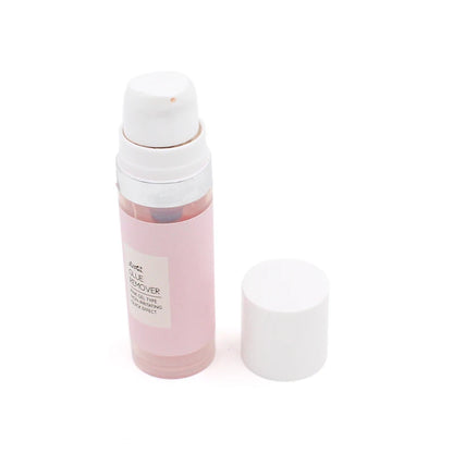 Fruit Flavour Eyelash Extensions Glue Remover Cream Makeup Tools High Quality Fragrancy Smell Fase Eyelash Glue Remover