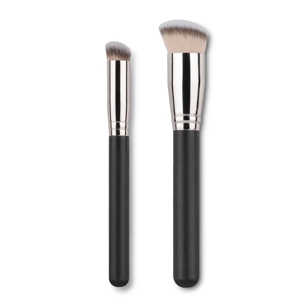 OVW Foundation Brush Make Up Brush for Concealer Cosmetics Blusher BB Cream Contour Beauty tool
