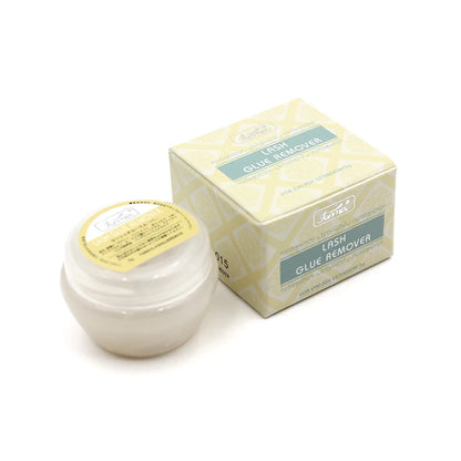 Fruit Flavour Eyelash Extensions Glue Remover Cream Makeup Tools High Quality Fragrancy Smell Fase Eyelash Glue Remover