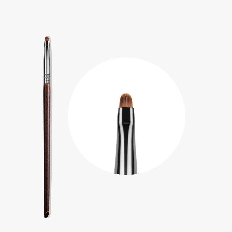 OVW Makeup Lip Brush Fashion Lipstick Concealer Brush Professional Makeup Tool for Lip Liner Gloss kit pincel maquiagem