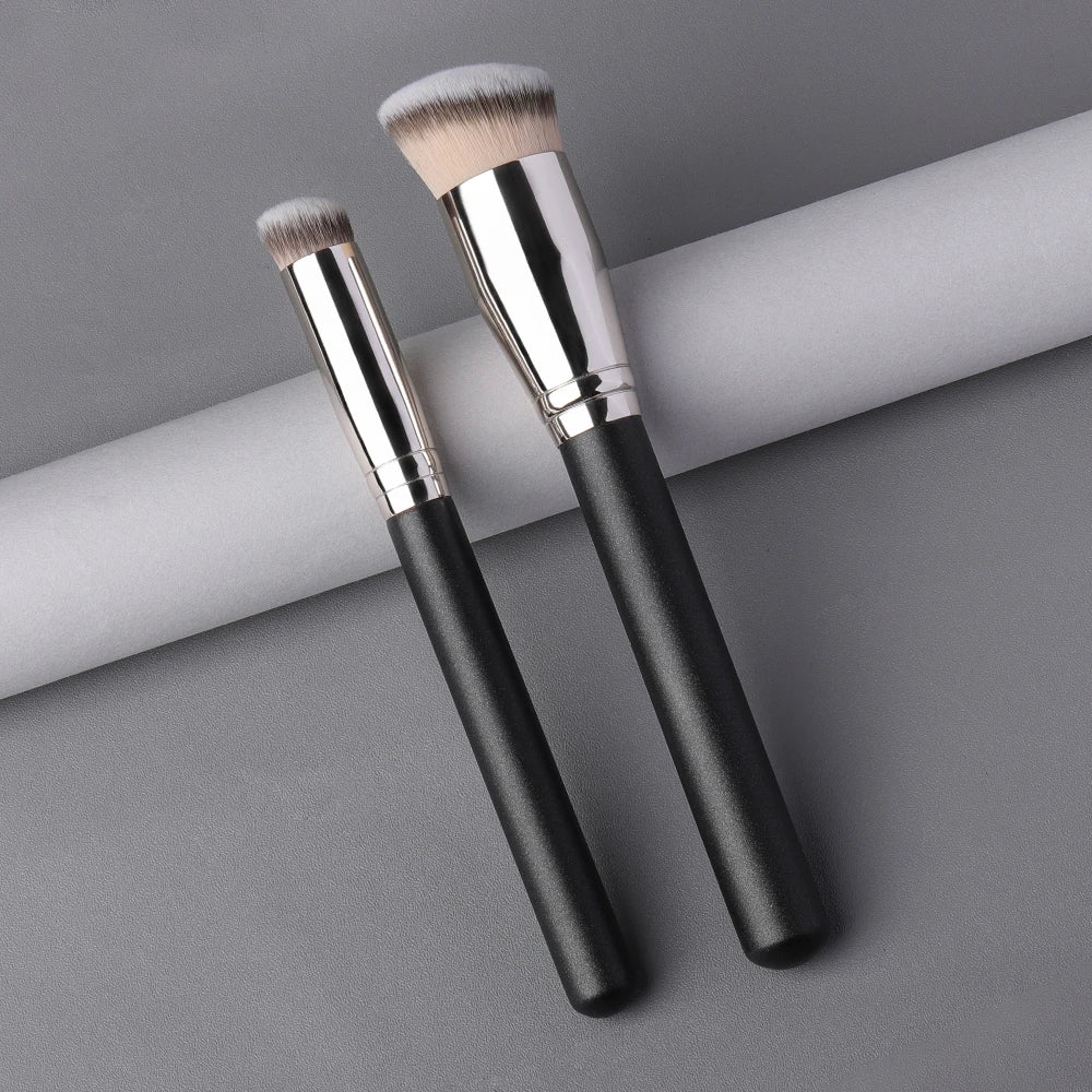 OVW Foundation Brush Make Up Brush for Concealer Cosmetics Blusher BB Cream Contour Beauty tool