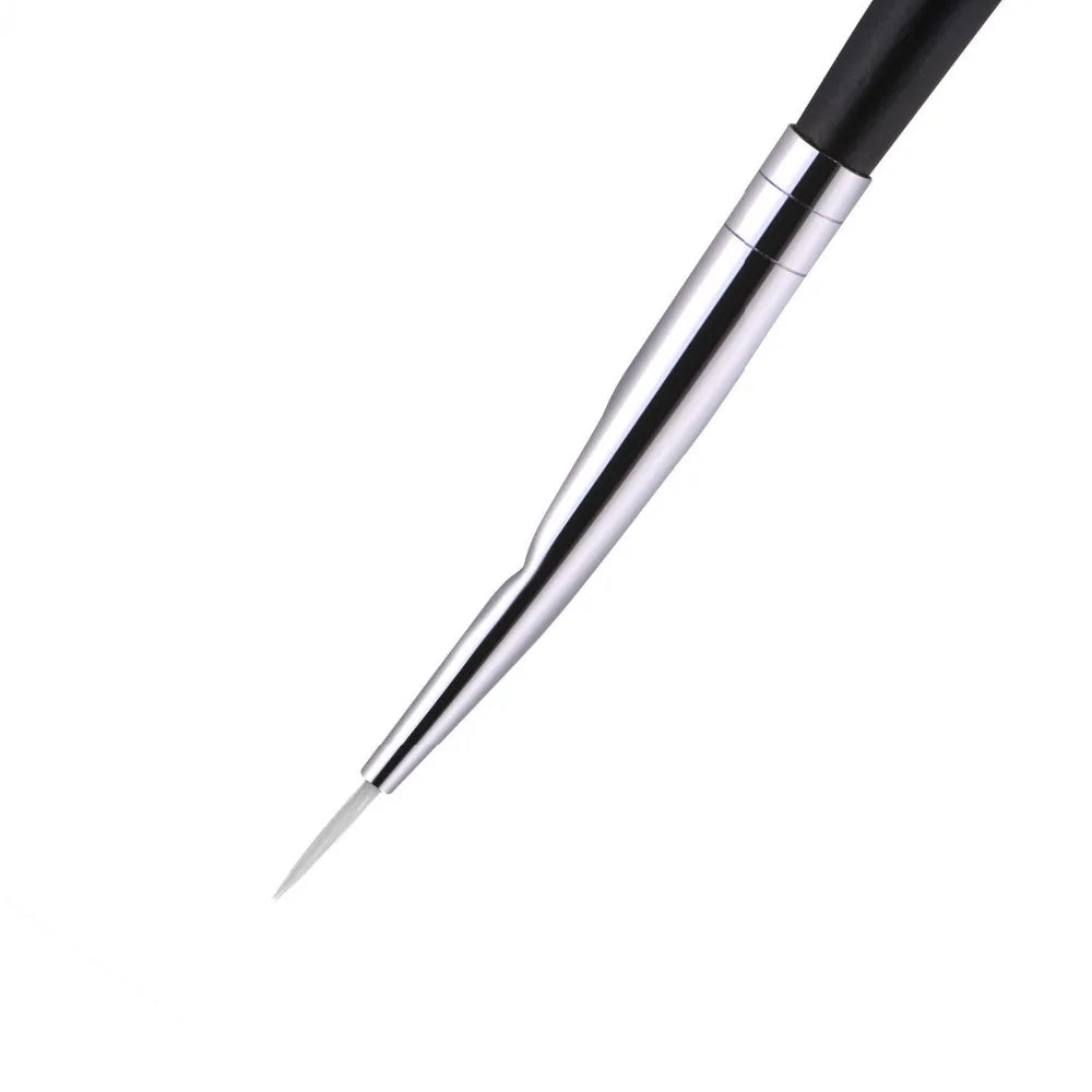Professional Makeup Cosmetic Eye Brush Eyeshadow Eye Brow Tool Lip eyeliner Brushes Fashion Eyeliner Brush for Women's fashion