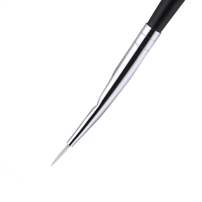 Professional Makeup Cosmetic Eye Brush Eyeshadow Eye Brow Tool Lip eyeliner Brushes Fashion Eyeliner Brush for Women's fashion