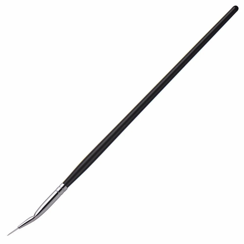 Professional Makeup Cosmetic Eye Brush Eyeshadow Eye Brow Tool Lip eyeliner Brushes Fashion Eyeliner Brush for Women's fashion
