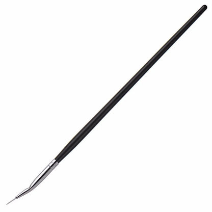 Professional Makeup Cosmetic Eye Brush Eyeshadow Eye Brow Tool Lip eyeliner Brushes Fashion Eyeliner Brush for Women's fashion
