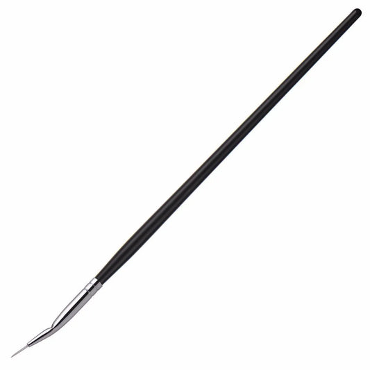 Professional Makeup Cosmetic Eye Brush Eyeshadow Eye Brow Tool Lip eyeliner Brushes Fashion Eyeliner Brush for Women's fashion