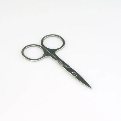 1pcs Professional Mix style Muti. Nail Scissor Manicure For Nails Eyebrow Nose Eyelash Cuticle Scissors Curved