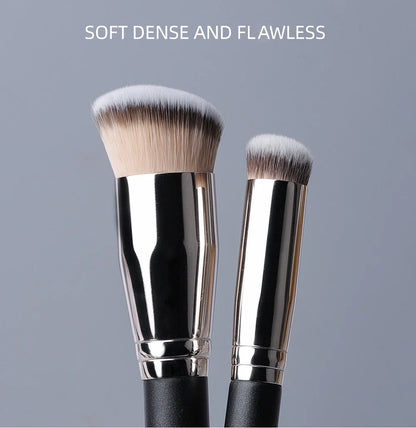 OVW Foundation Brush Make Up Brush for Concealer Cosmetics Blusher BB Cream Contour Beauty tool