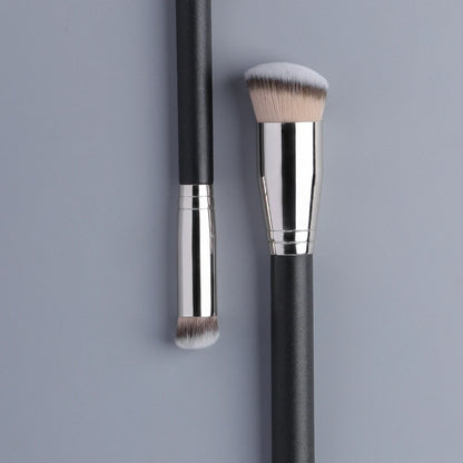 OVW Foundation Brush Make Up Brush for Concealer Cosmetics Blusher BB Cream Contour Beauty tool