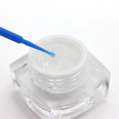 Fruit Flavour Eyelash Extensions Glue Remover Cream Makeup Tools High Quality Fragrancy Smell Fase Eyelash Glue Remover