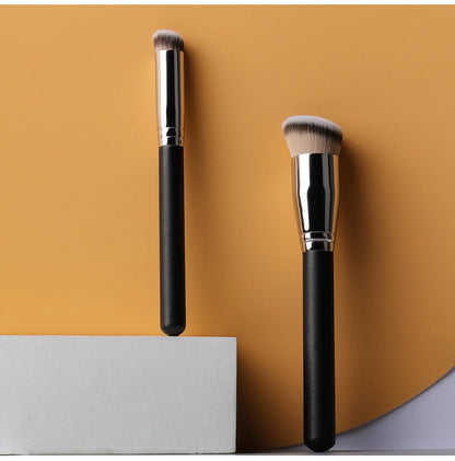OVW Foundation Brush Make Up Brush for Concealer Cosmetics Blusher BB Cream Contour Beauty tool