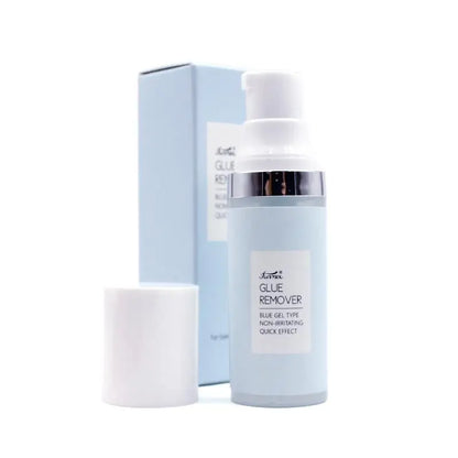 Fruit Flavour Eyelash Extensions Glue Remover Cream Makeup Tools High Quality Fragrancy Smell Fase Eyelash Glue Remover