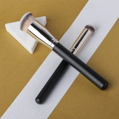 OVW Foundation Brush Make Up Brush for Concealer Cosmetics Blusher BB Cream Contour Beauty tool
