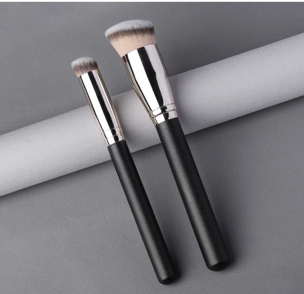 OVW Foundation Brush Make Up Brush for Concealer Cosmetics Blusher BB Cream Contour Beauty tool