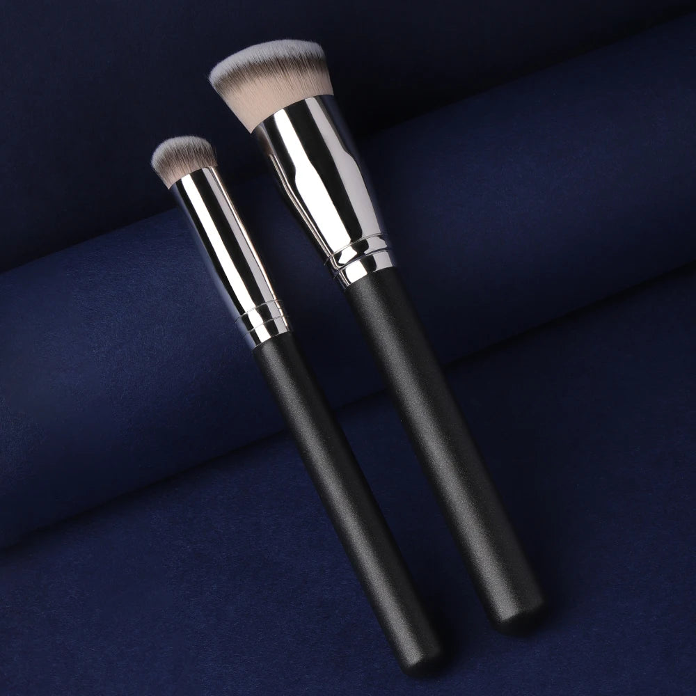 OVW Foundation Brush Make Up Brush for Concealer Cosmetics Blusher BB Cream Contour Beauty tool
