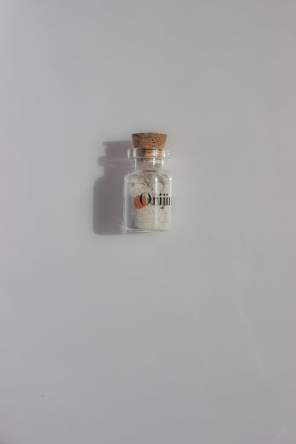 glow ritual - trial & travel kit