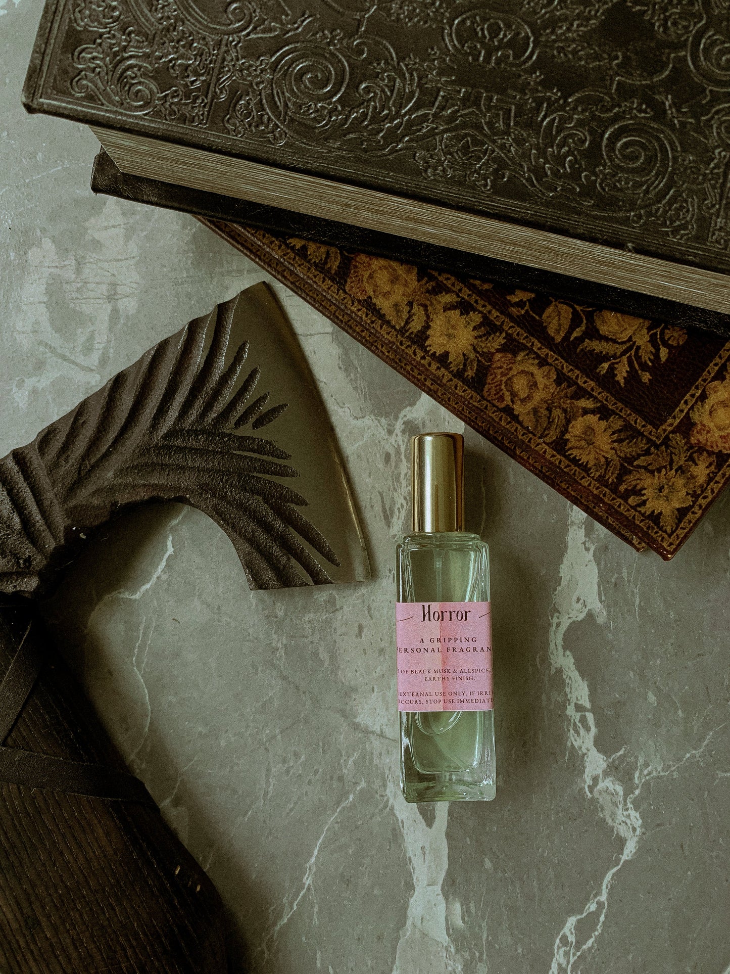 Horror Personal Fragrance