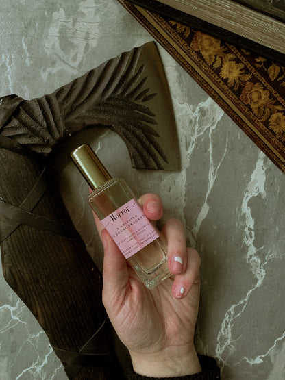 Horror Personal Fragrance