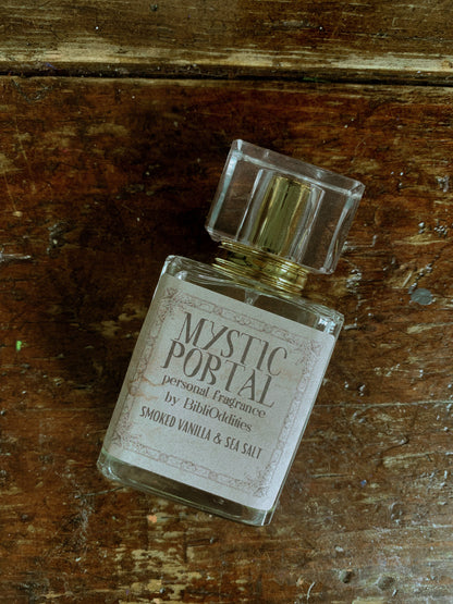 Mystic Portal Personal Fragrance