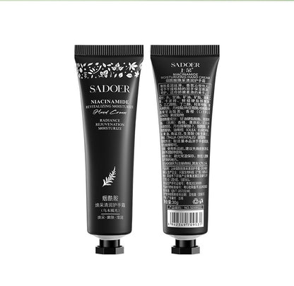 10pcs Floral & Fruity Hand Cream Set - Moisturizing Nourishing Anti-Chap Repairing Hand Care Skincare Beauty Pack