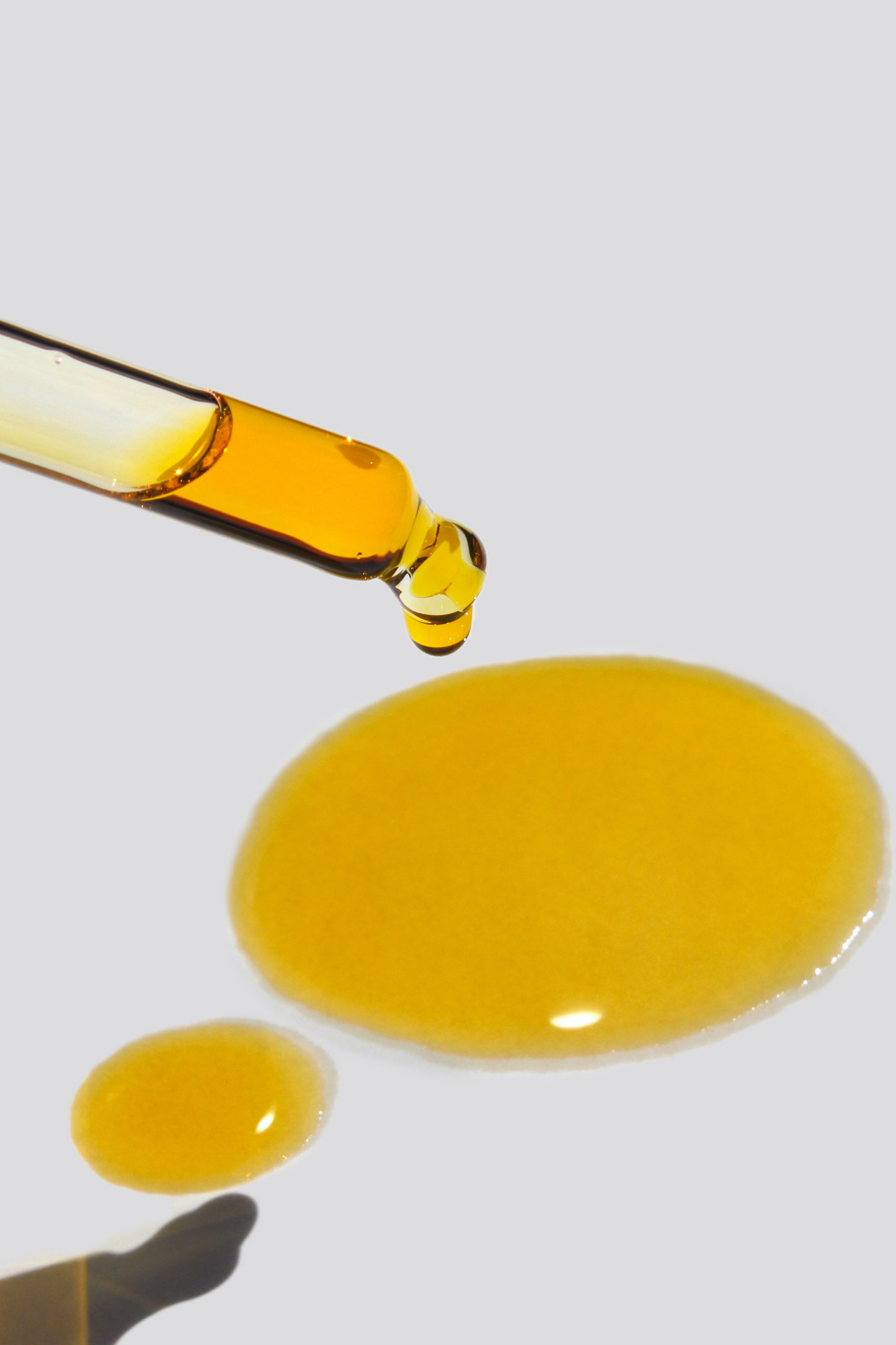 Hibiscus Nectar - Radiant Glow Face Oil