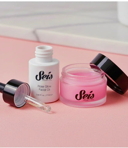 Rose Set - 2pcs.