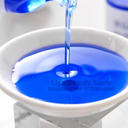 PURE SunPEP GHK Cu-5000  SUNFINE GLOBAL from Korea Cosmetic Raw Materials Skincare Ingredients