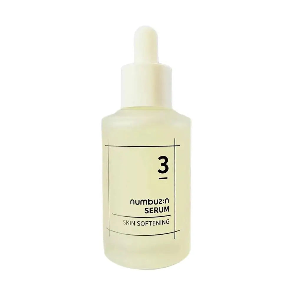 Skin Care Package (Skin Cream+Toner+Facial Essence) Deeply Improve Rough And Delicate Skin Of Pores Enhance Skin Elasticity