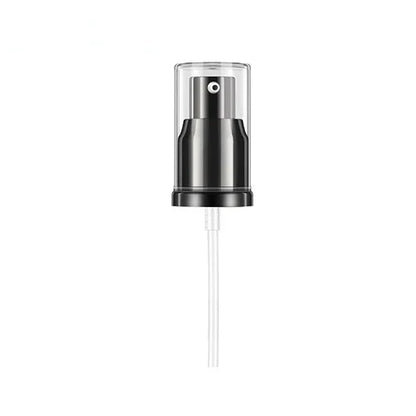 1PC Liquid Foundation Pump Lid for 30ml Liquid Foundation Fluid No Leaking Makeup Tool Replace Pumps Press Cover Dispensing Tool