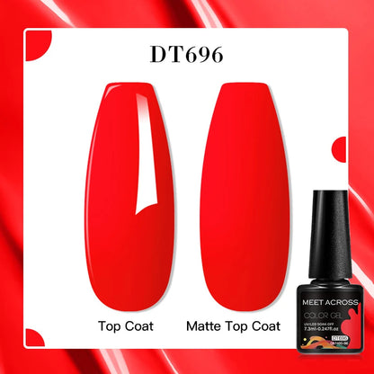 Cat Eye Gel Polish With Nail Magnet Tools For Creating Heart Shapes On Nails Semi Permanent Cat Magnetic Nail Art UV Gel Varnish
